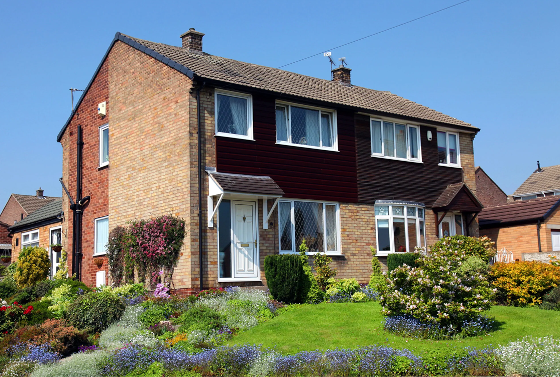 New Builds